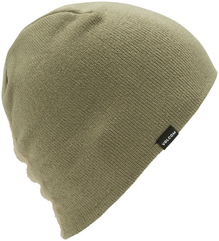 Volcom Stoney Skull Mil Erkek Bere