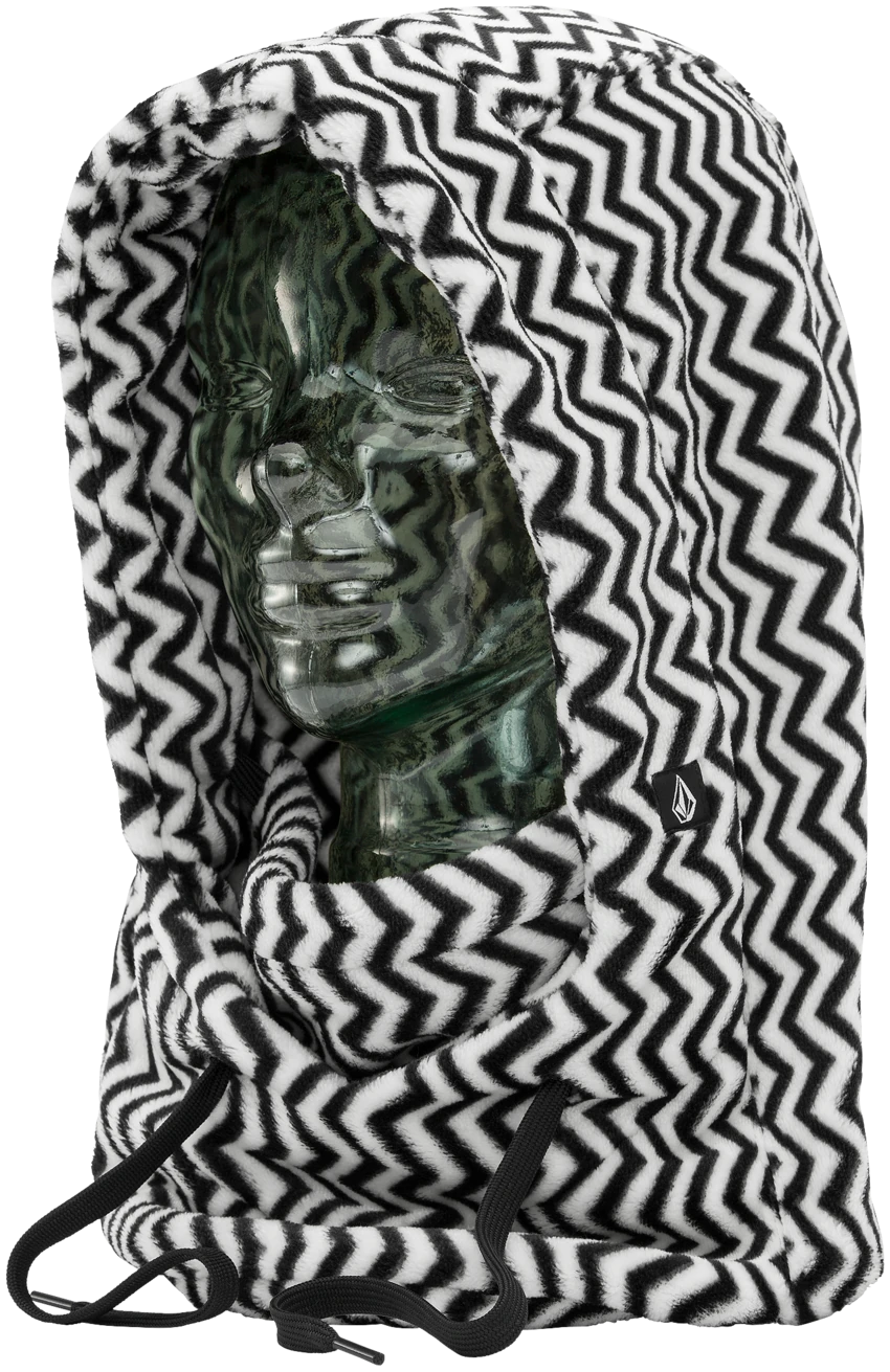 Volcom Dang H Bne Kadın Snowboard Balaklava