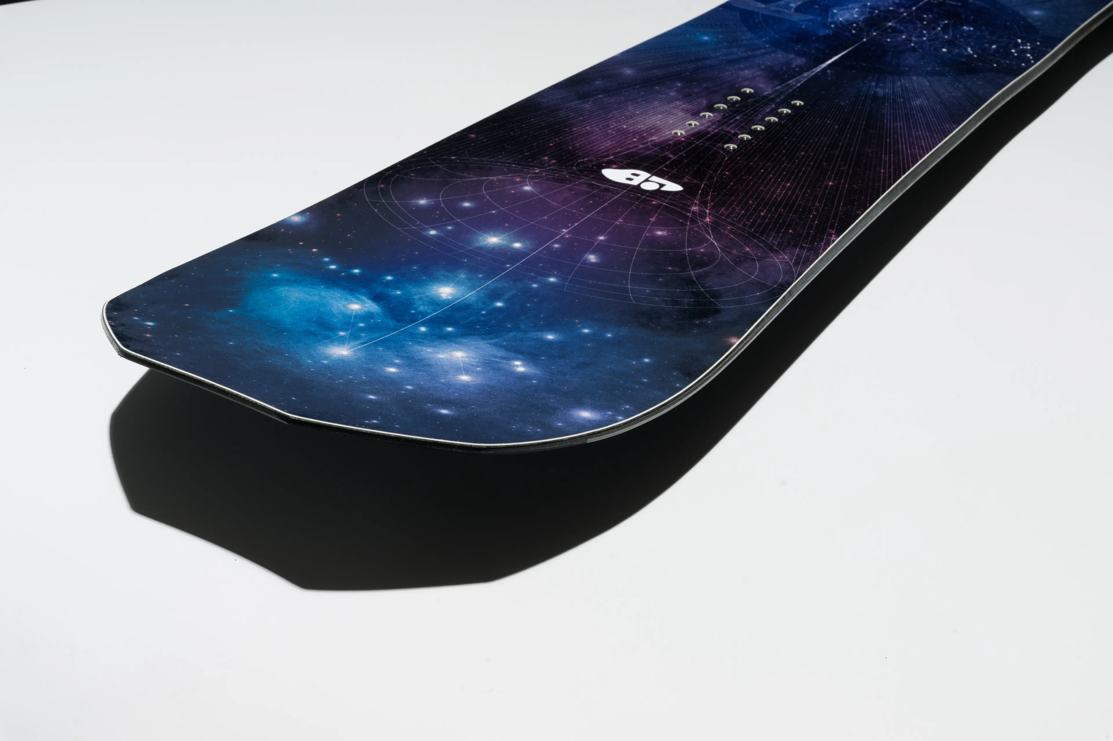 Libtech Golden Orca 2025 Snowboard