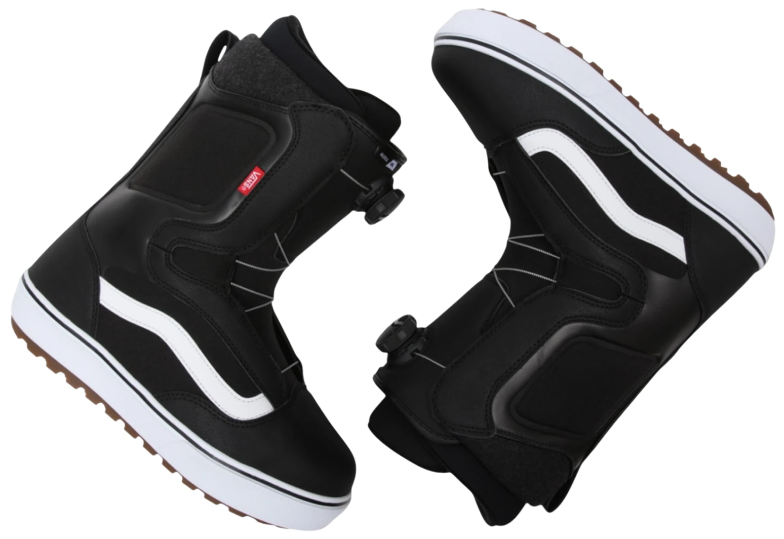 Vans MN Aura OG Blwh Snowboard Botu