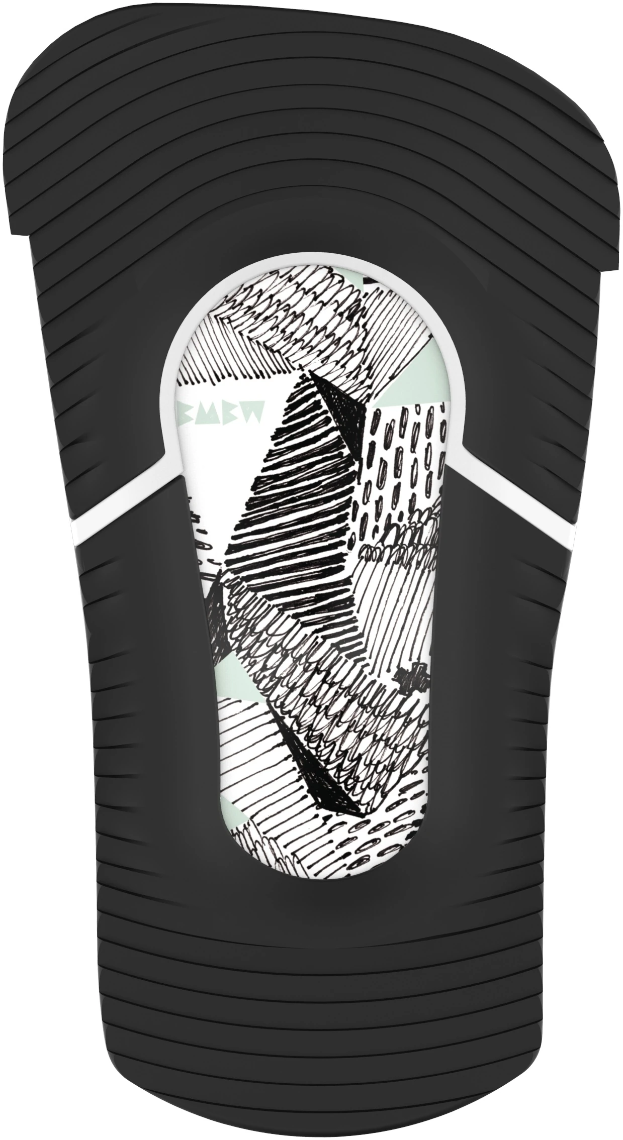 Bentmetal Metta Bl 2025 Snowboard Bağlama