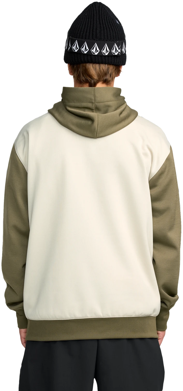 Volcom Hydro R Mil Erkek Snowboard Sweatshirt