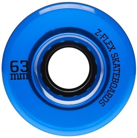 Zflex V2 Sm 63mm 83A Bt Kaykay Tekerleği