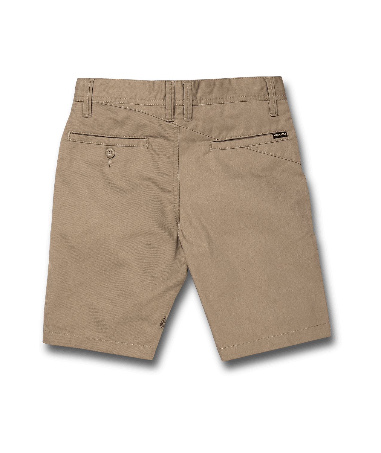 Volcom Frickin Chino Short Şort