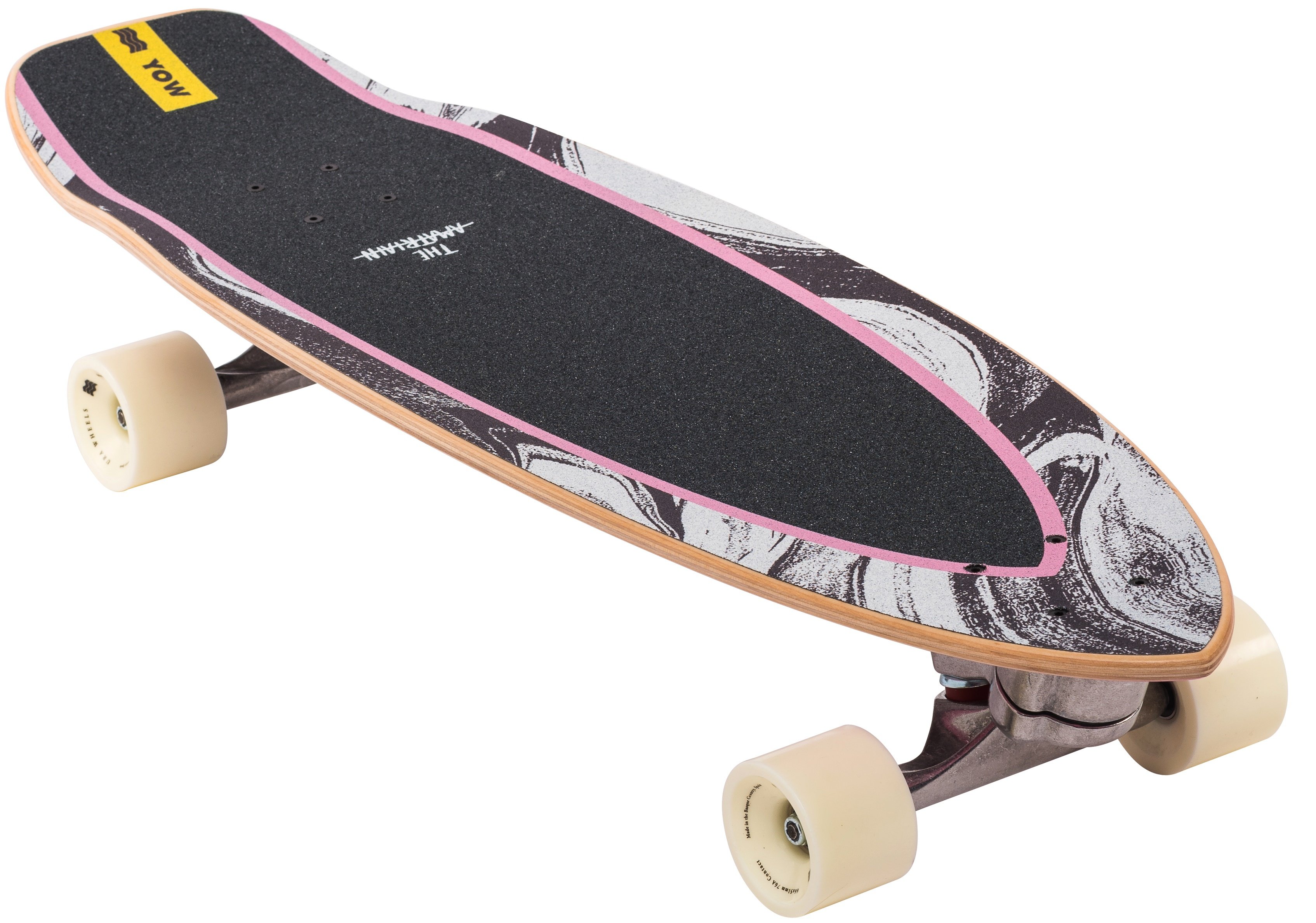 Yow 33,5 Amatriain Surfskate