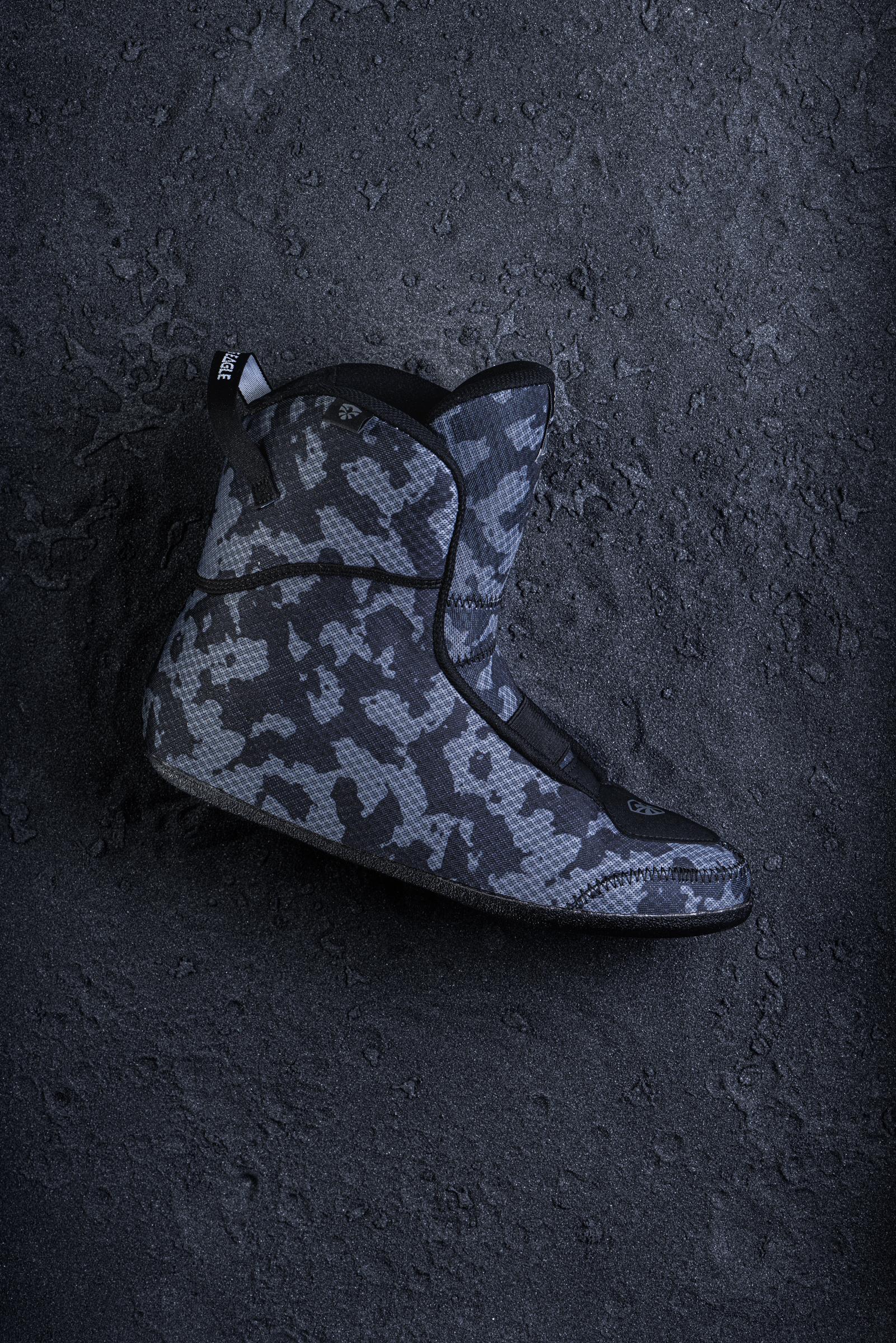 Flying Eagle X3 Shrike Grey Urban Paten