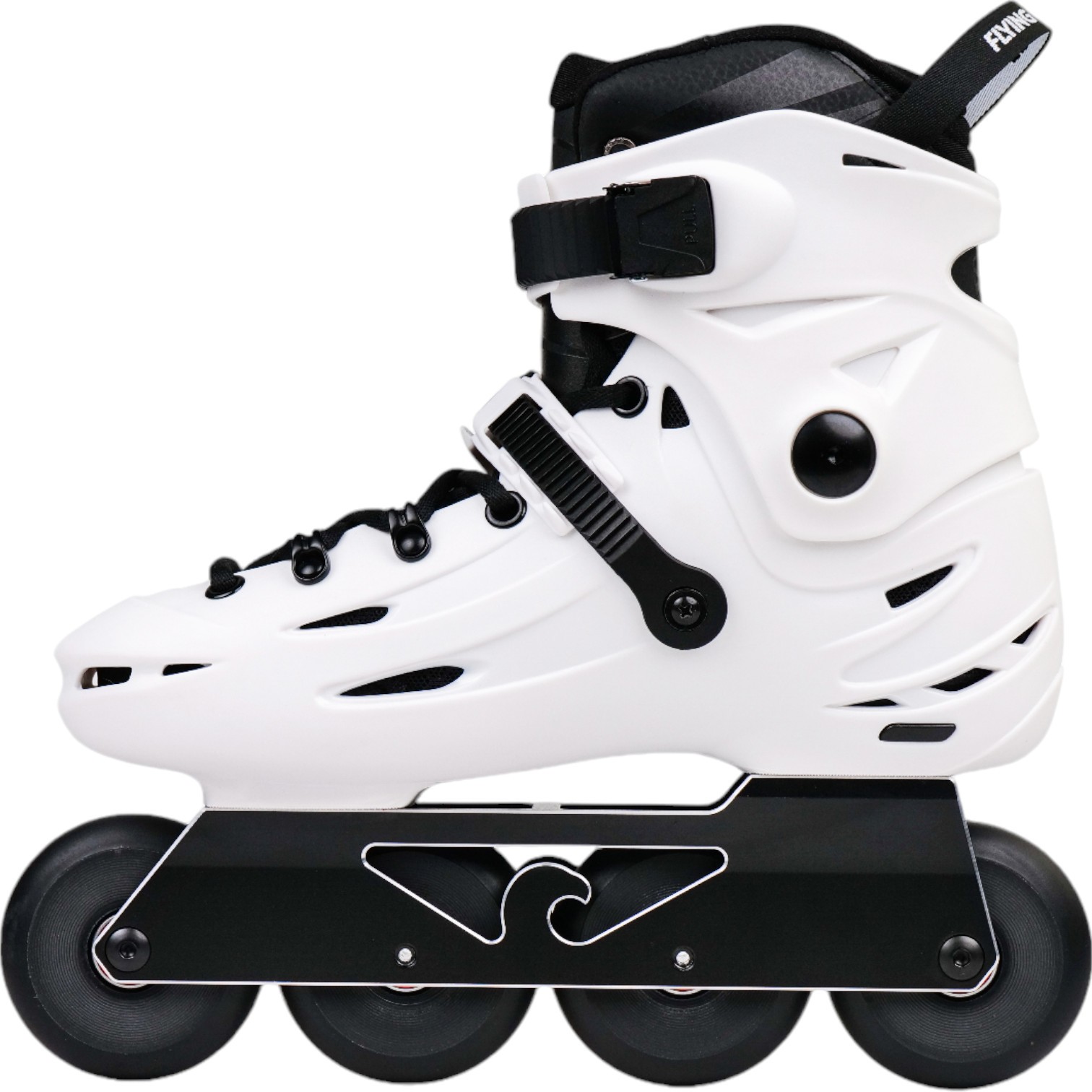 Flying Eagle F6S Falcon Pro White Urban Paten