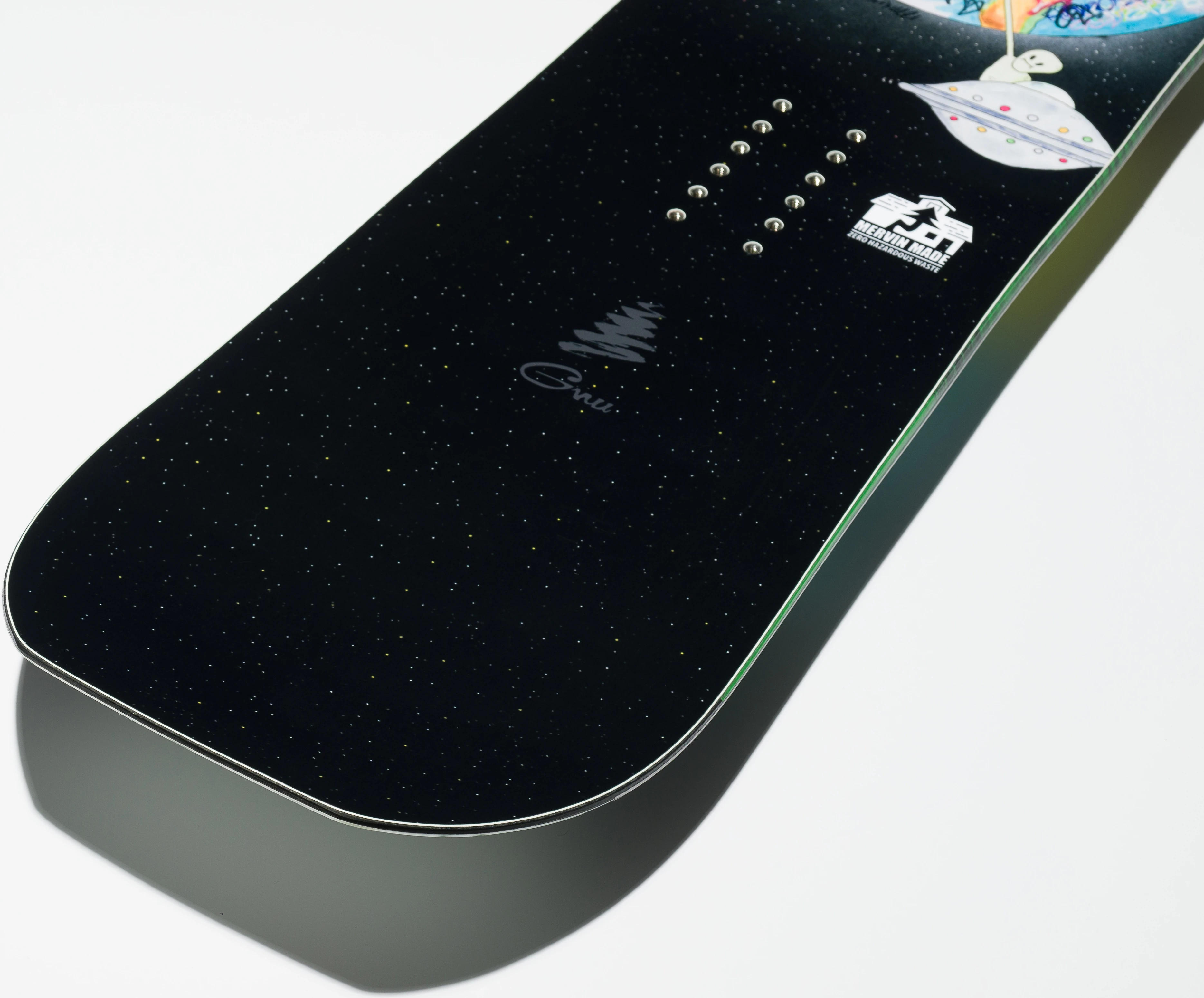 Gnu Money 2025 Snowboard