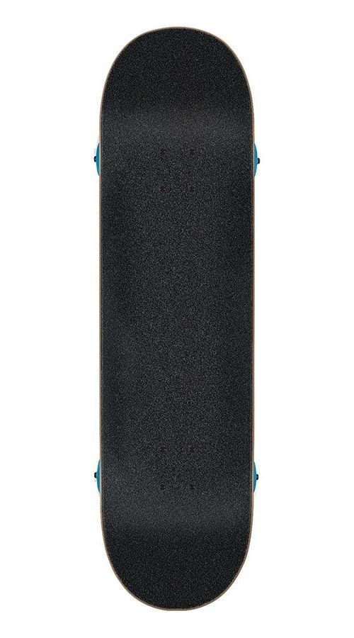 Santa Cruz 8,0 Screaming Hand Complete Skateboard