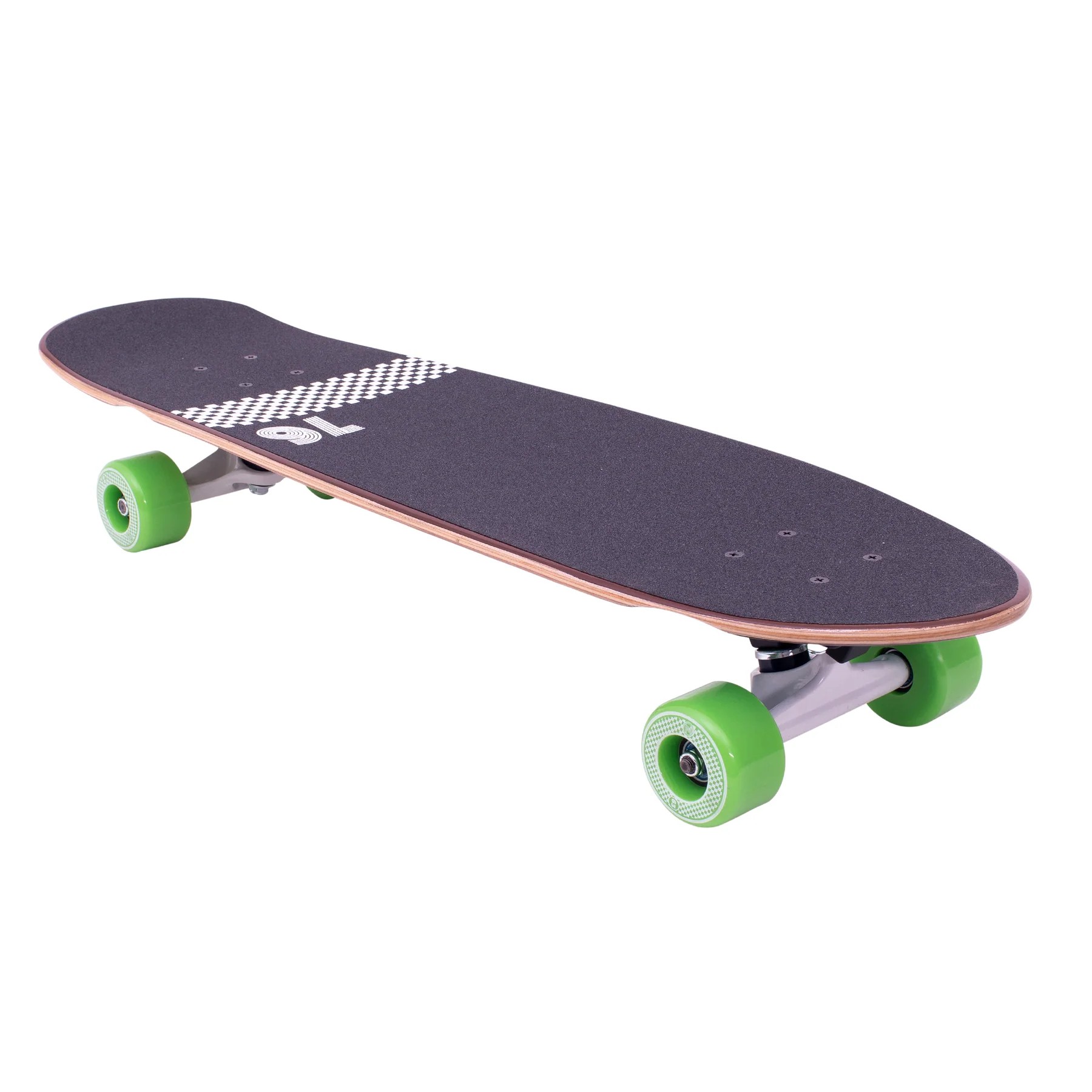 Zflex 30 Surf A Gogo Shorebreak Cruiser