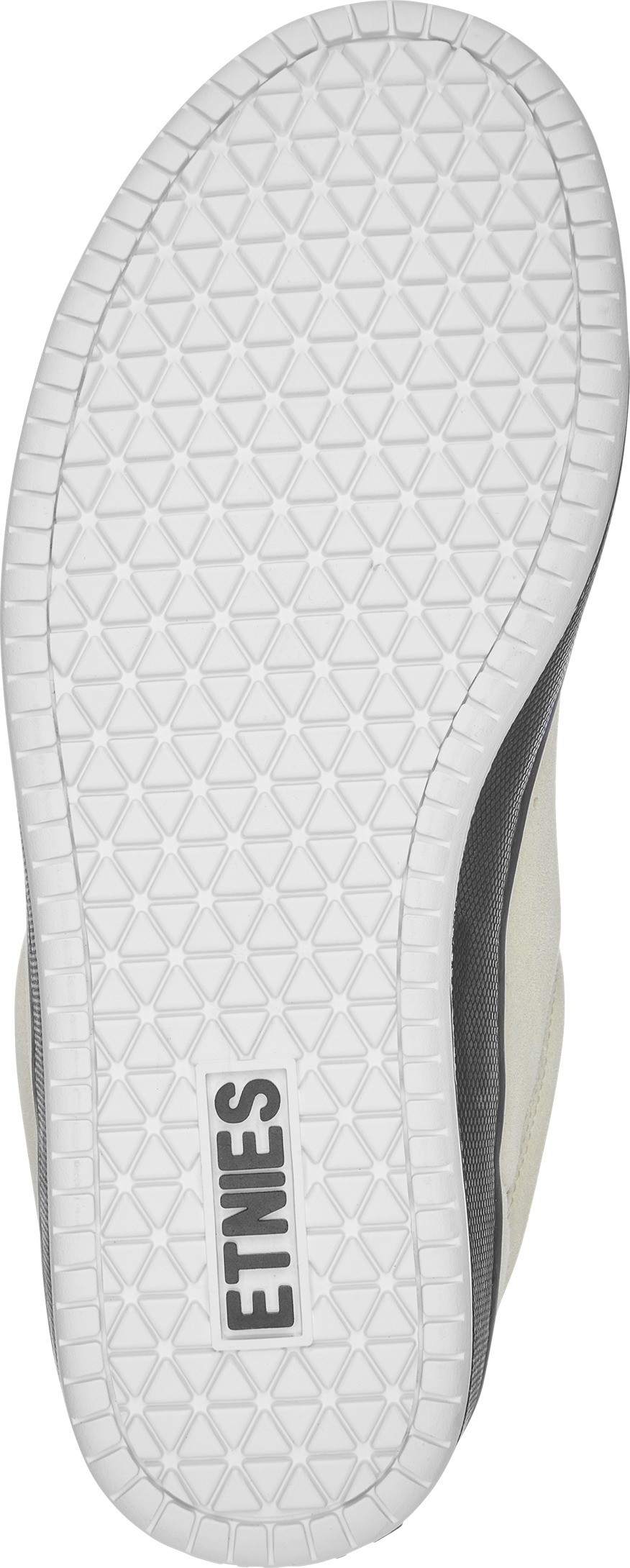 Etnies Sal23 Wht Blk Ayakkabı