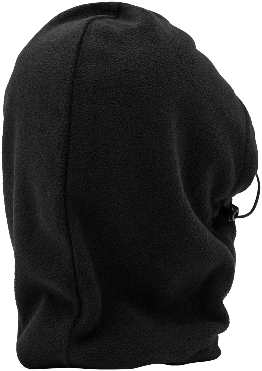 Volcom Travelin Ht Blk Erkek Snowboard Balaklava