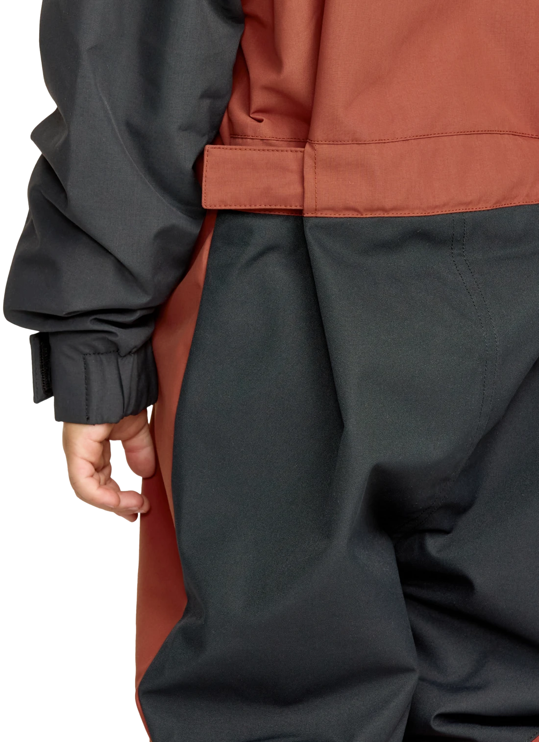 Volcom Little Flurry Hen Çocuk Snowboard Tulum