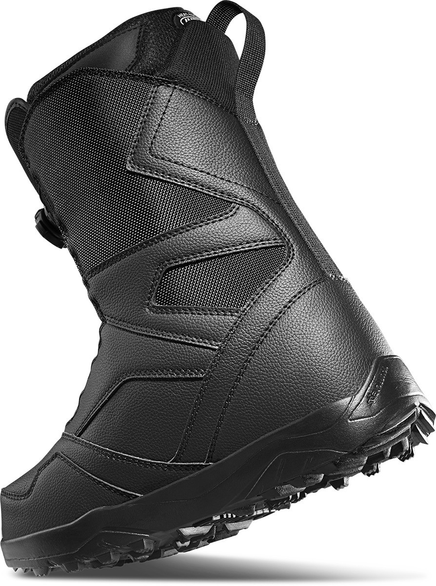 Thirtytwo Stw Doubleboa 22 Bl Snowboard Boot