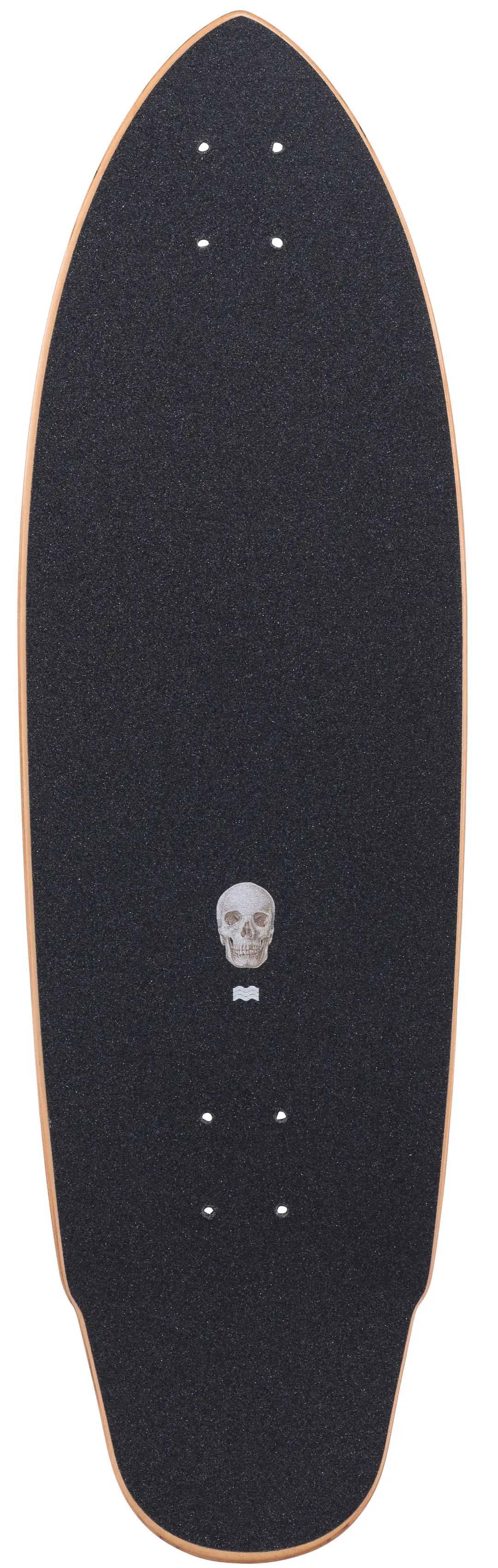 Yow 34 Lane Splitter Surfskate