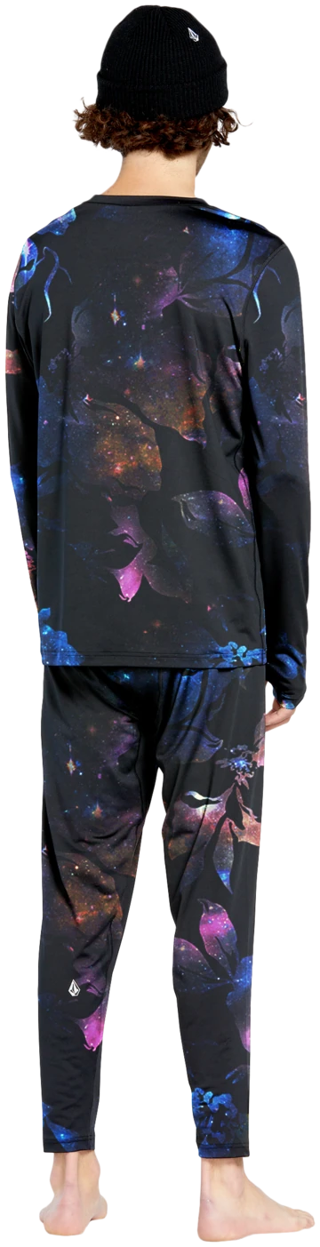 Volcom Vscience Saa Erkek Snowboard Alt İçlik