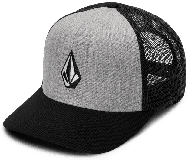Volcom Full Stone Cheese Hgr Şapka