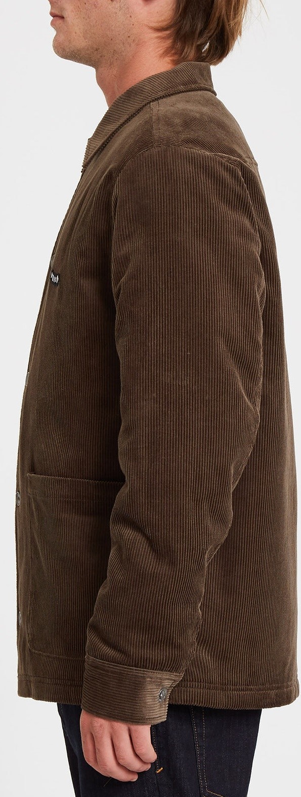 Volcom Benvord Jacket Wre Mont