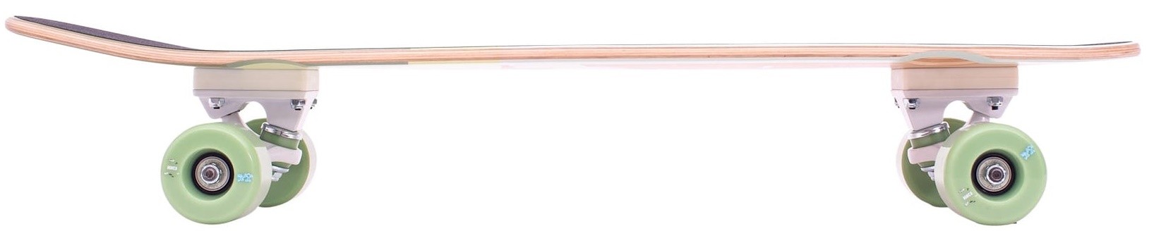Zflex 29 Bamboo Cruiser
