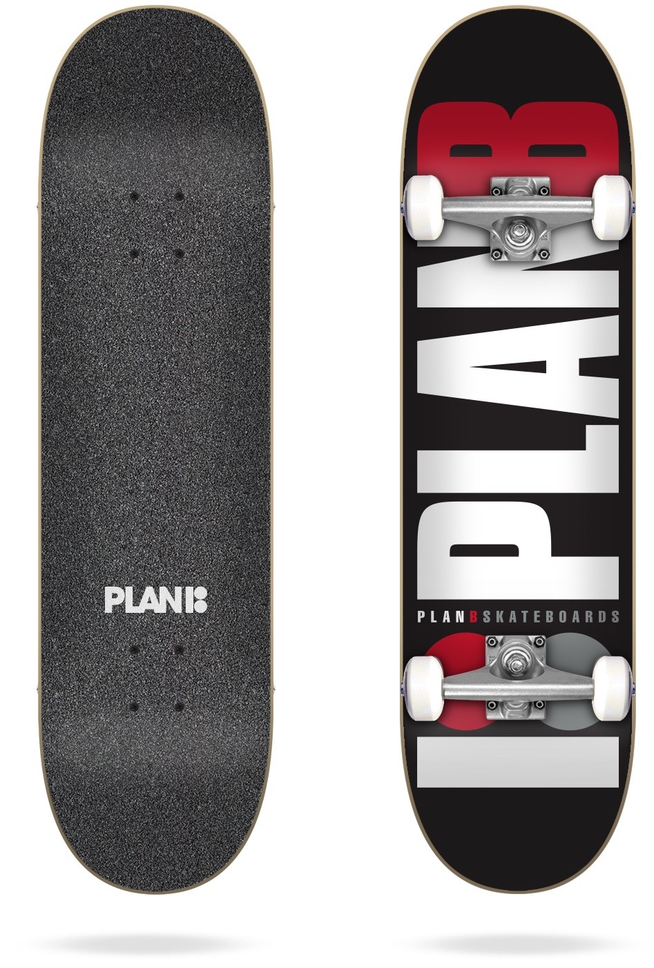 Plan B 8,0 Team Complete Kaykay