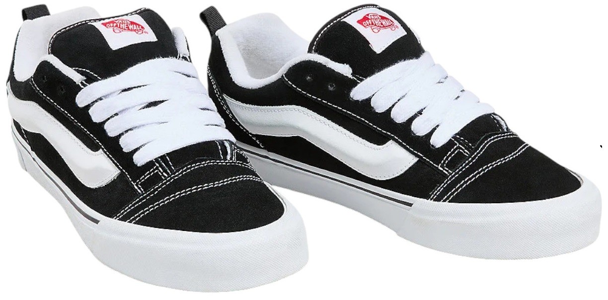 Vans Knu Skool Bltw Ayakkabı