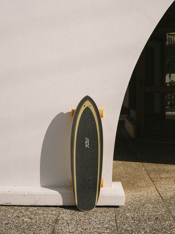 Yow 33 J Bay Power Surfing Surfskate