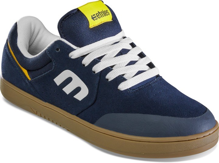 Etnies Marana Nvy Gm Yel Ayakkabı