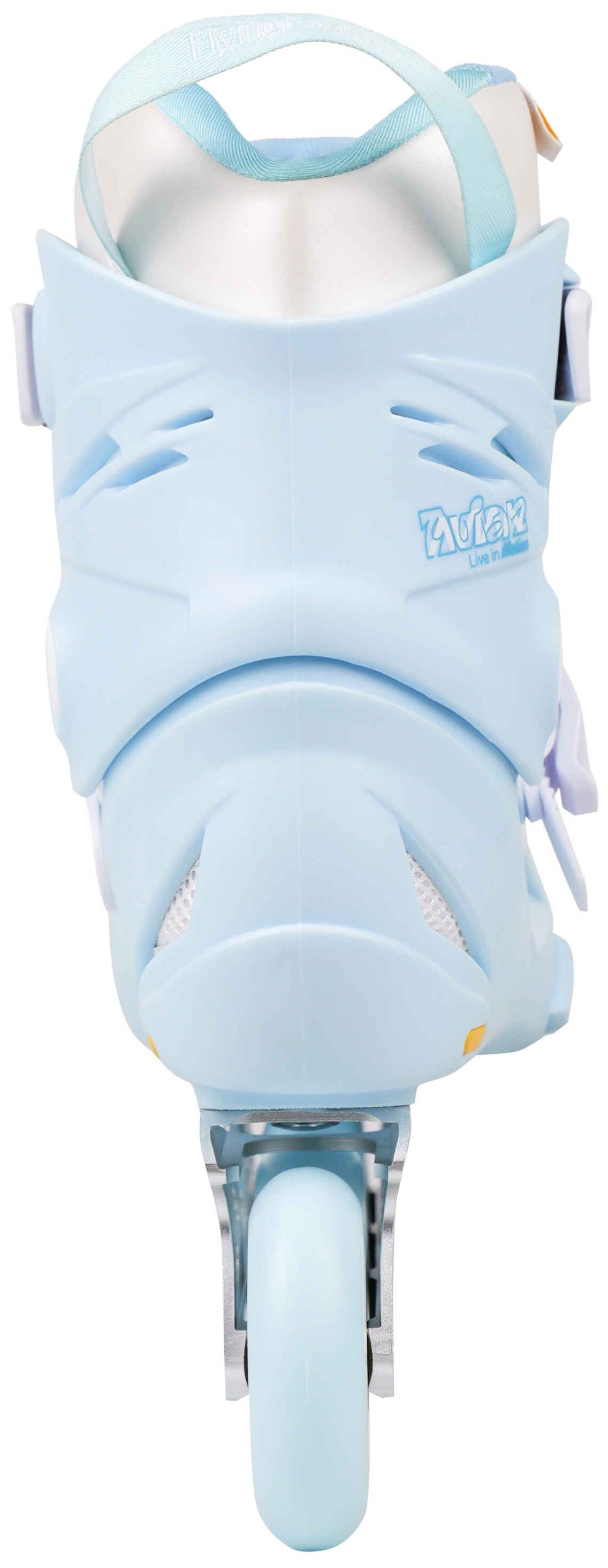 Flying Eagle Fbs Avian Blue Urban Paten
