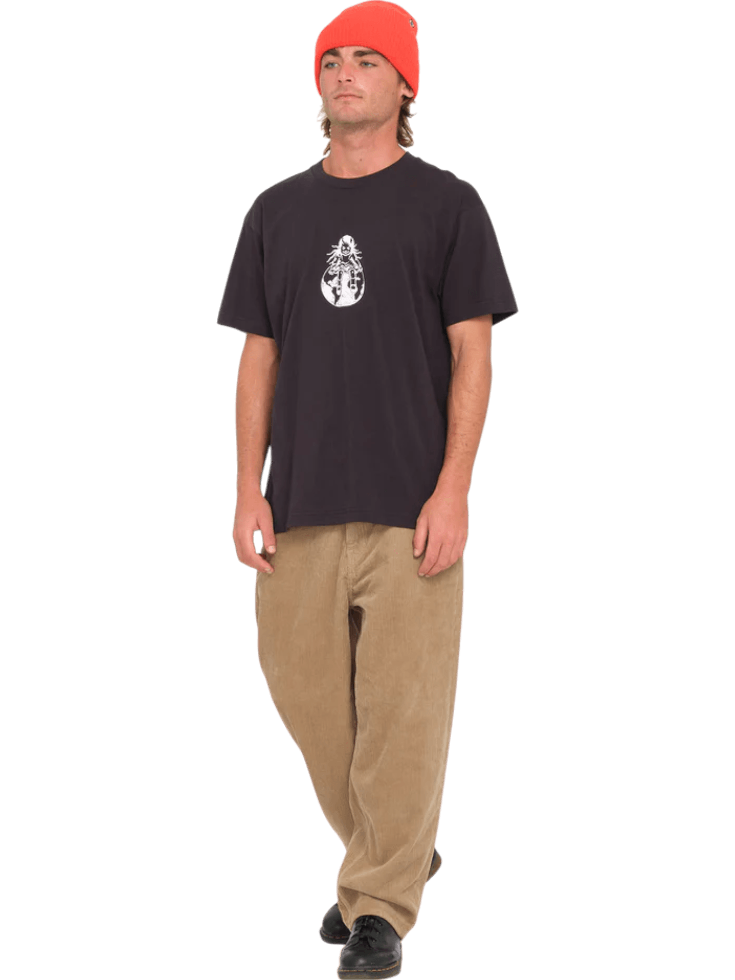 Volcom Full Stone Bre Bere