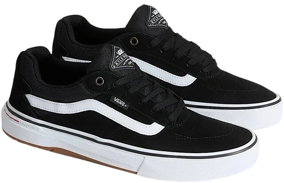 Vans Skate Kyle Walker Waffle Blwh Ayakkabı