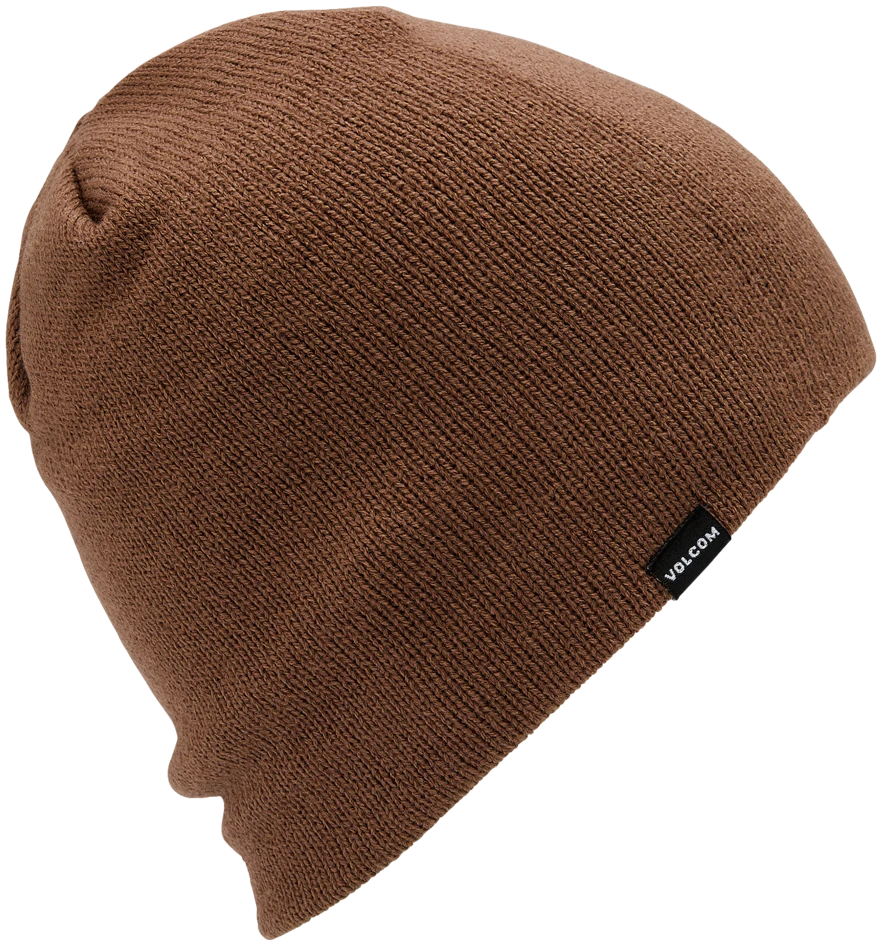 Volcom Vco Skull Brn Erkek Bere