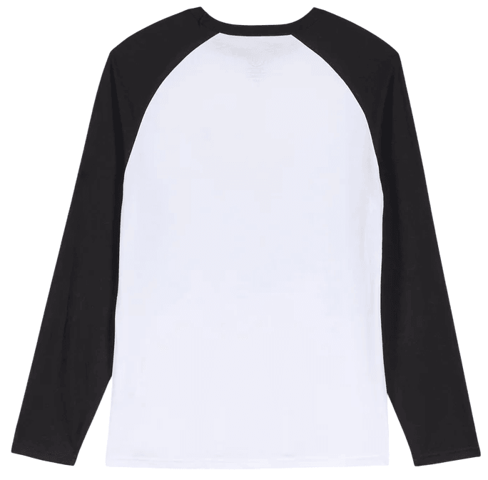 Volcom Pen Bsc Lst Blk Tişört