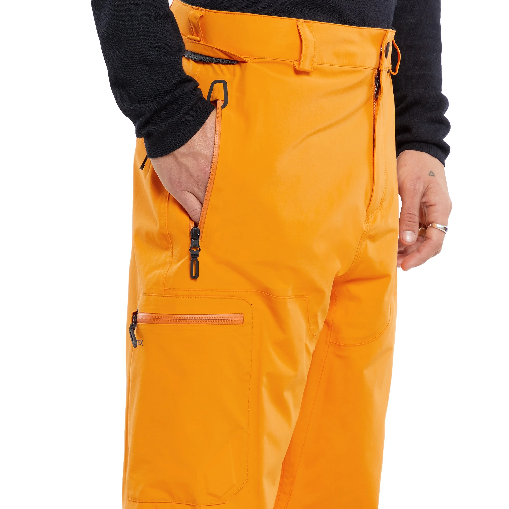 Volcom L Goretex G Erkek Snowboard Pantolon