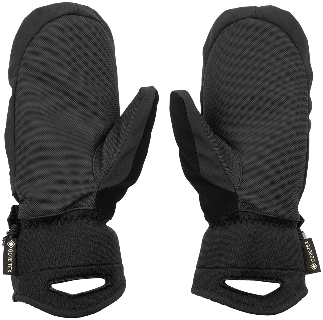 Volcom Peep Goretex Bl Kadın Snowboard Eldiven