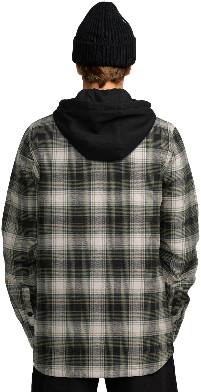 Volcom Kens B Erkek Çift Taraflı Snowboard Mont