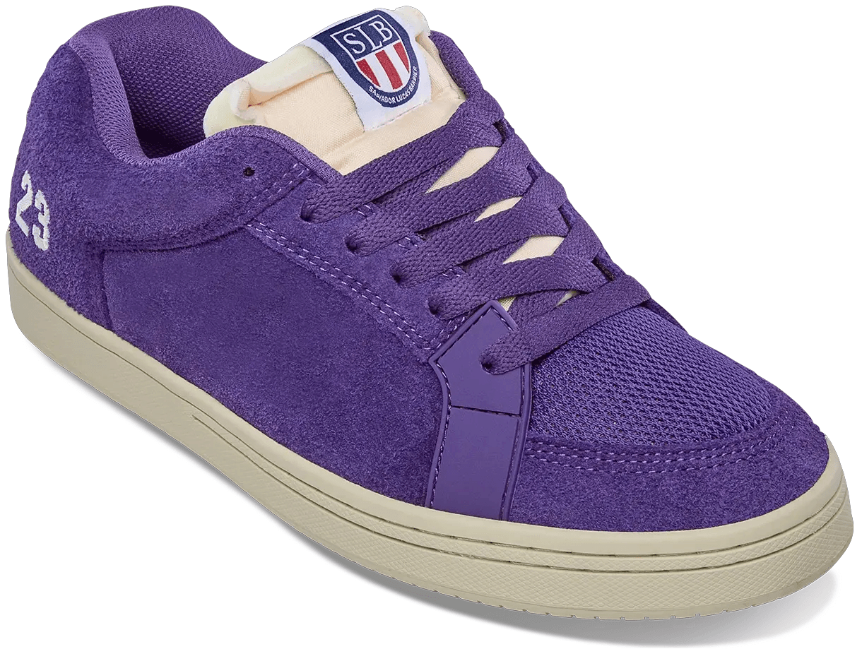 Etnies Sal23 Pur Ayakkabı