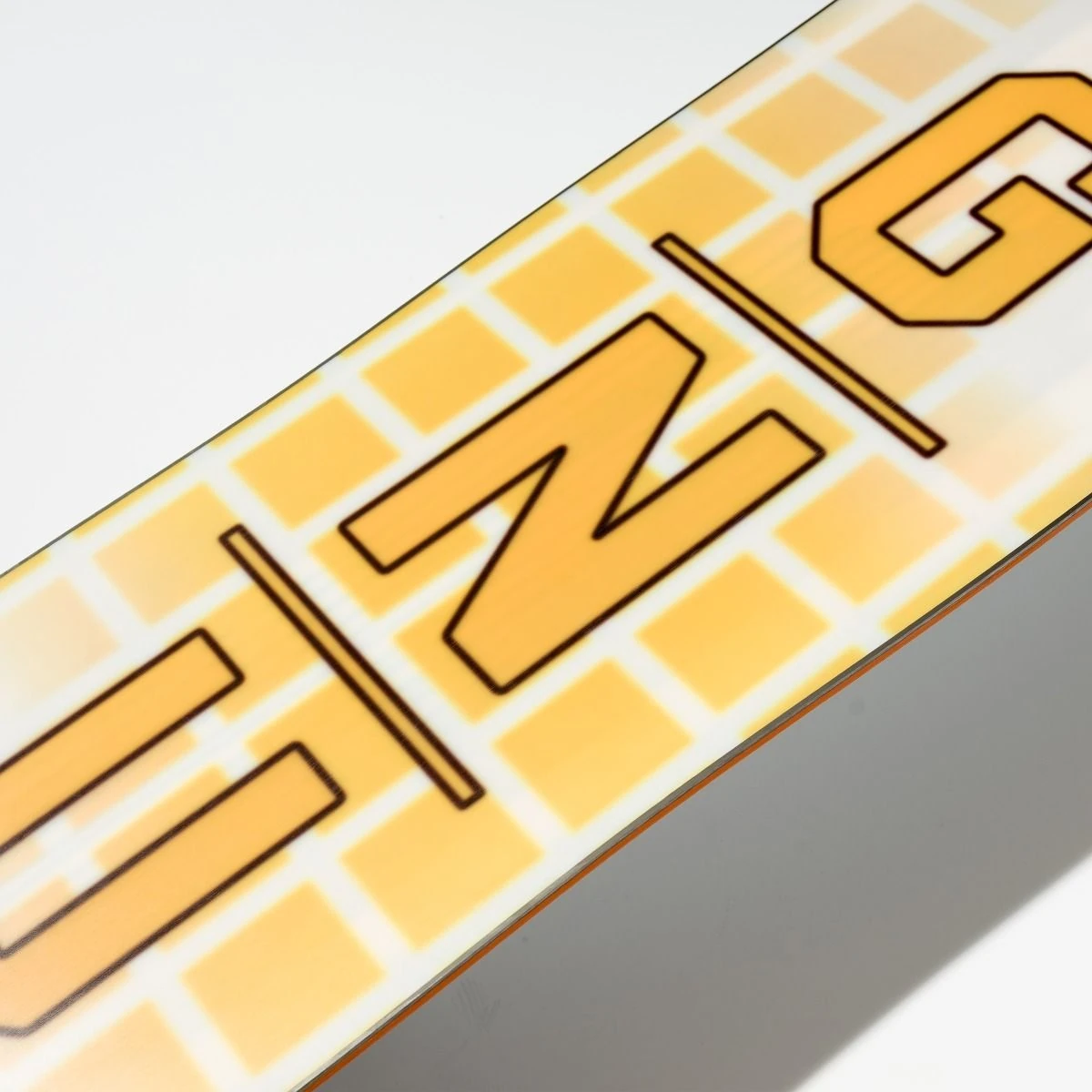 Gnu Upgrade 2025 Snowboard