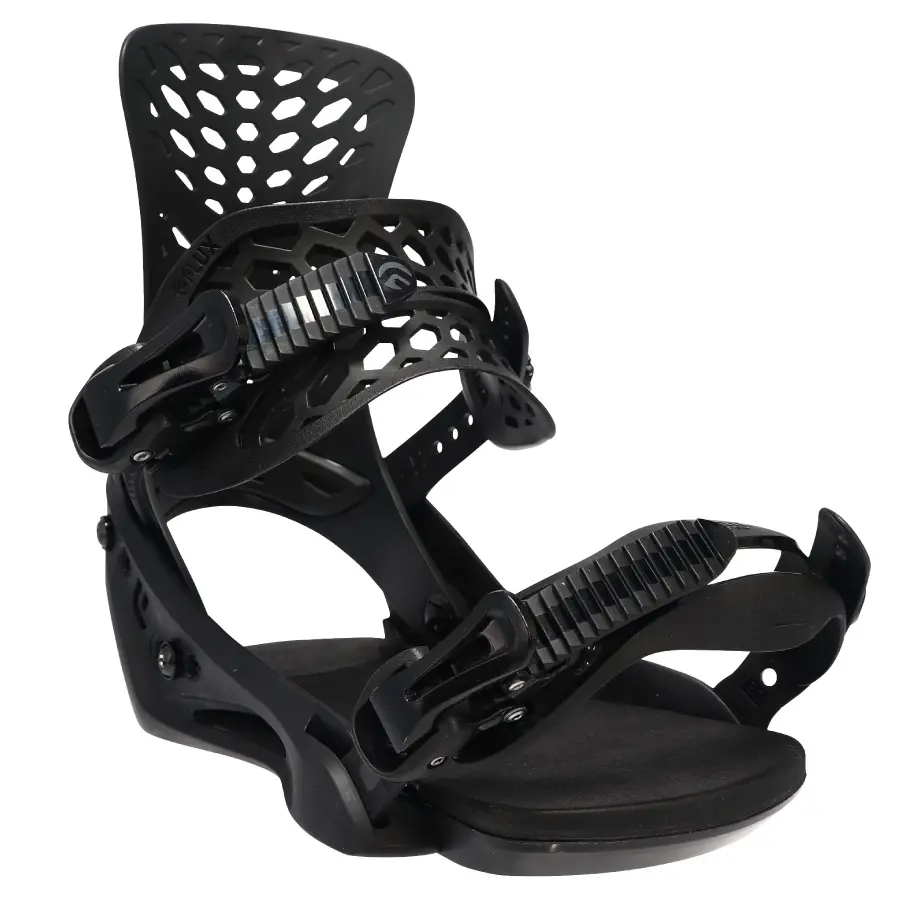 NITRO CHERYL MAAS × FLUX PR Nitro Cheryl Maas Pro Model | BIKER