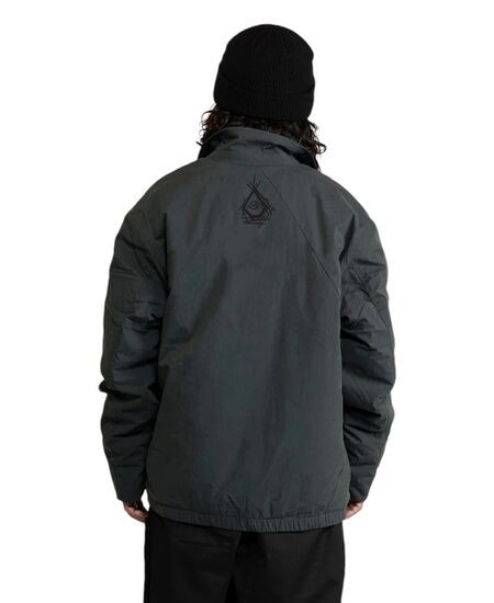 Volcom Tt B iguchi Sth Light Mont