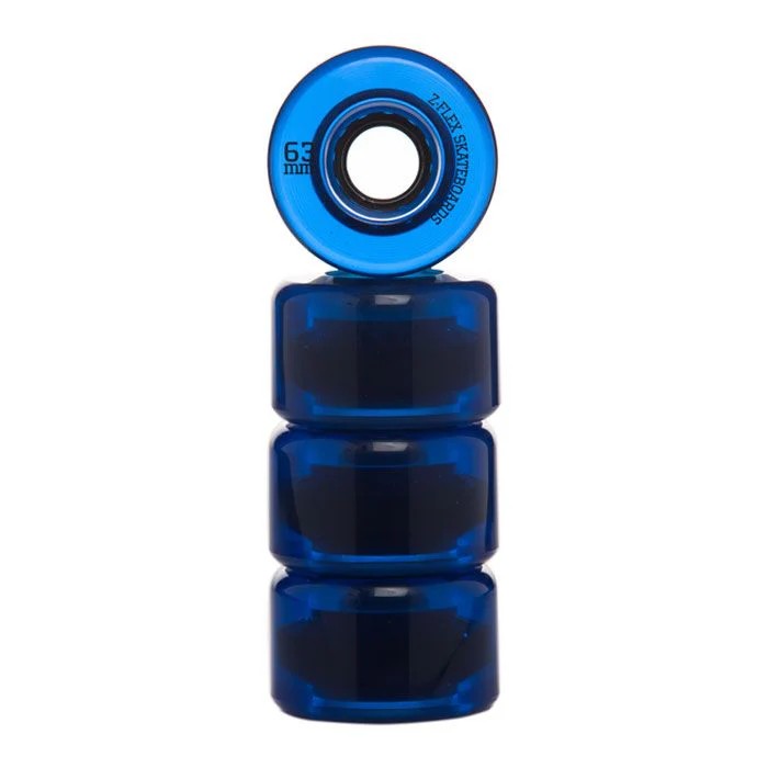 Zflex V2 Sm 63mm 83A Bt Kaykay Tekerleği