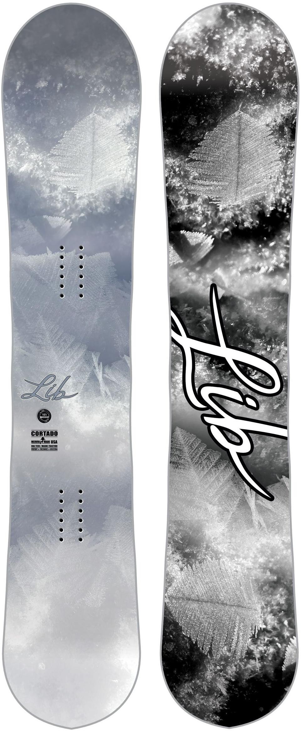 Libtech Cortado 24 Snowboard