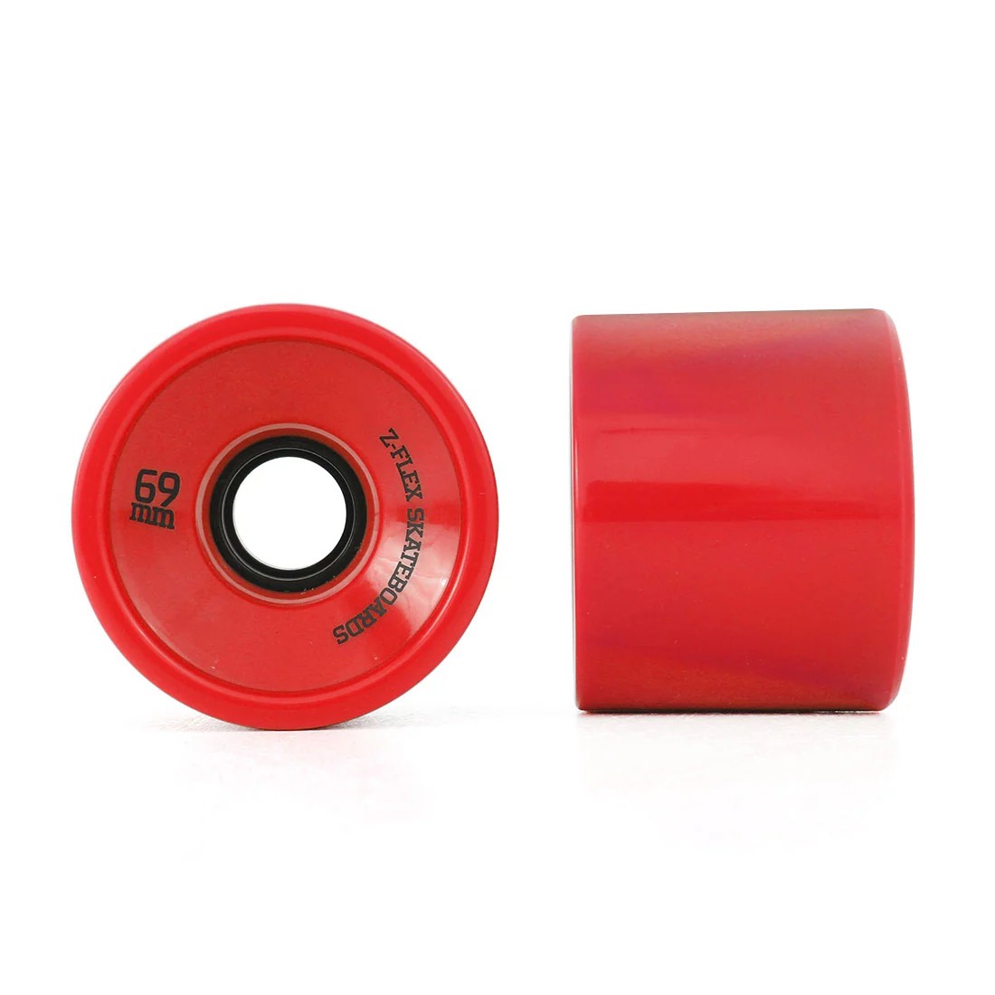 Zflex V2 Red 69mm Kaykay Tekerleği