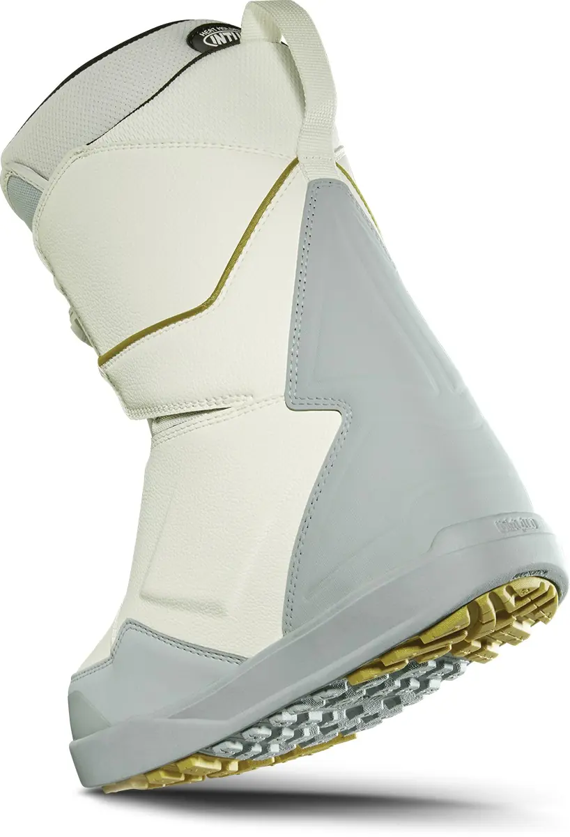 Thirtytwo Lashed Doubleboa W Wg Snowboard Botu