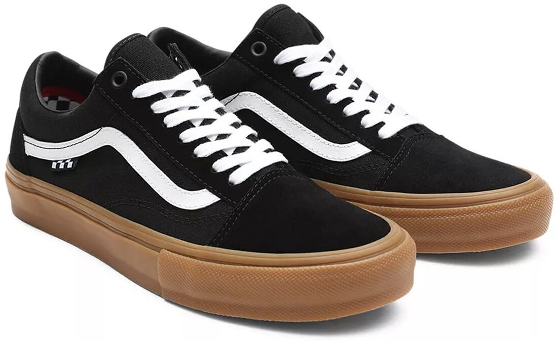 Vans Skate Old Skool Blag Ayakkabı