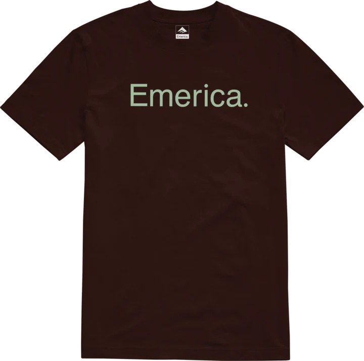 Emerica Pure Cho Tişört