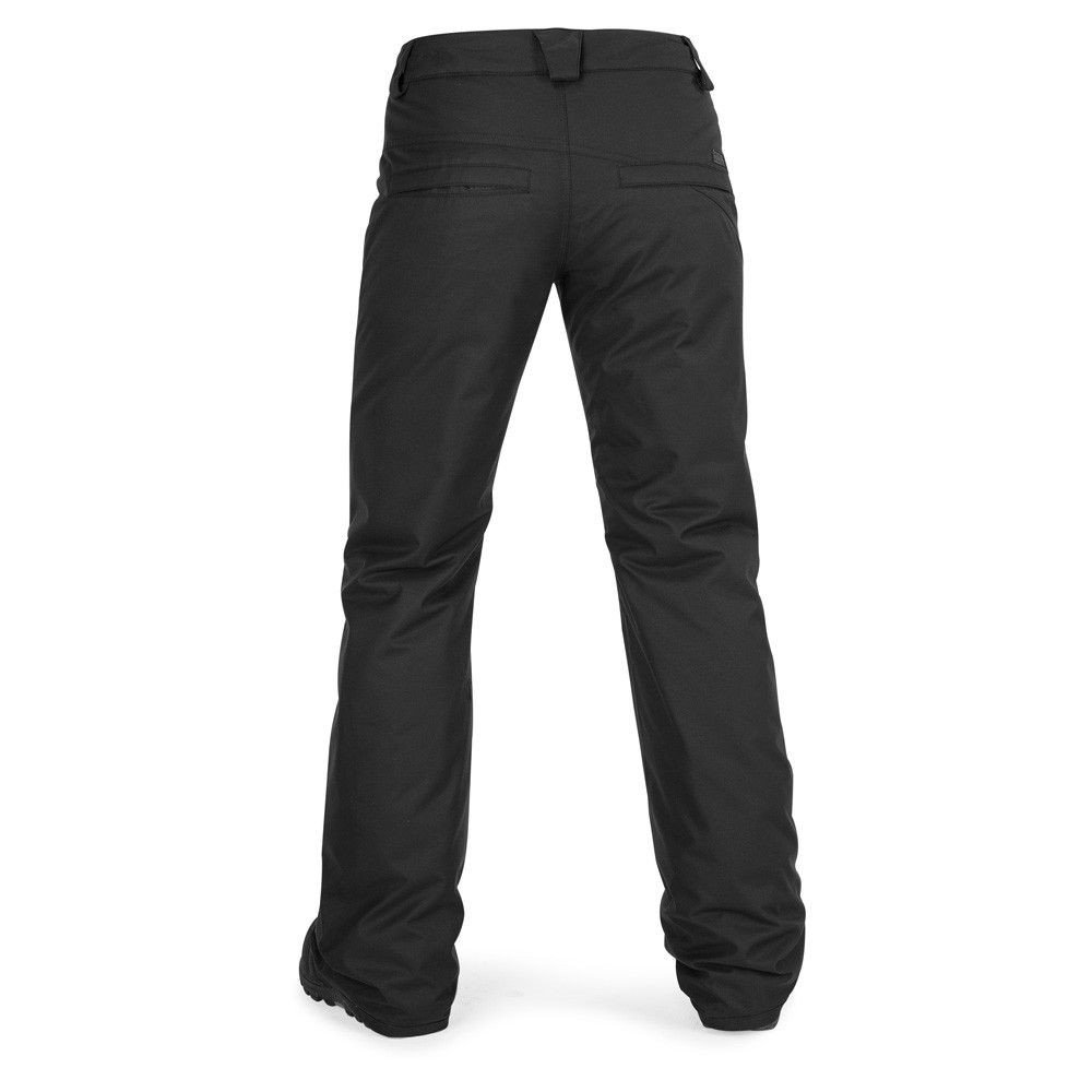 Volcom Frochickie Ins Womens Snowboard Pant Siy