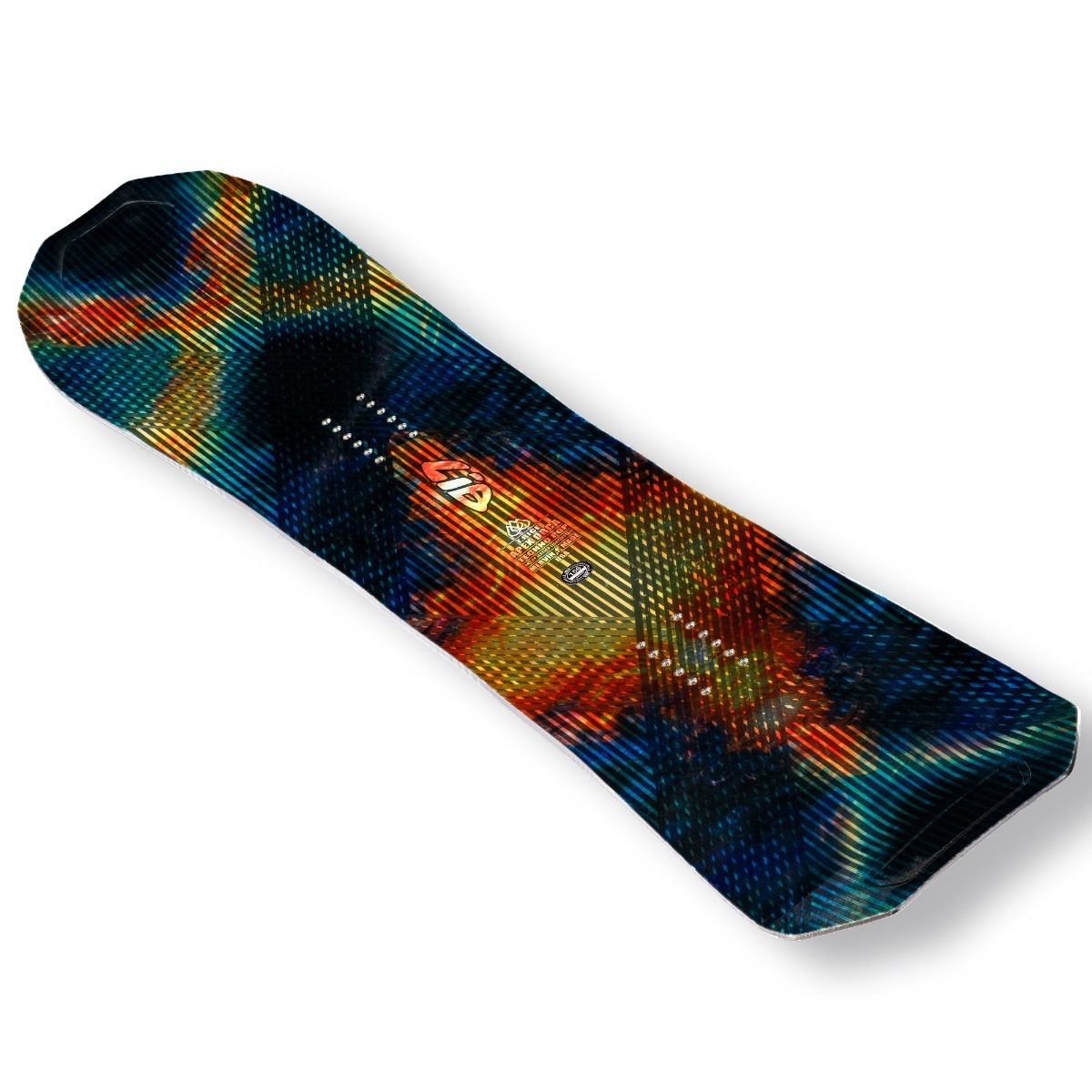 Libtech Apex Orca 24 Snowboard