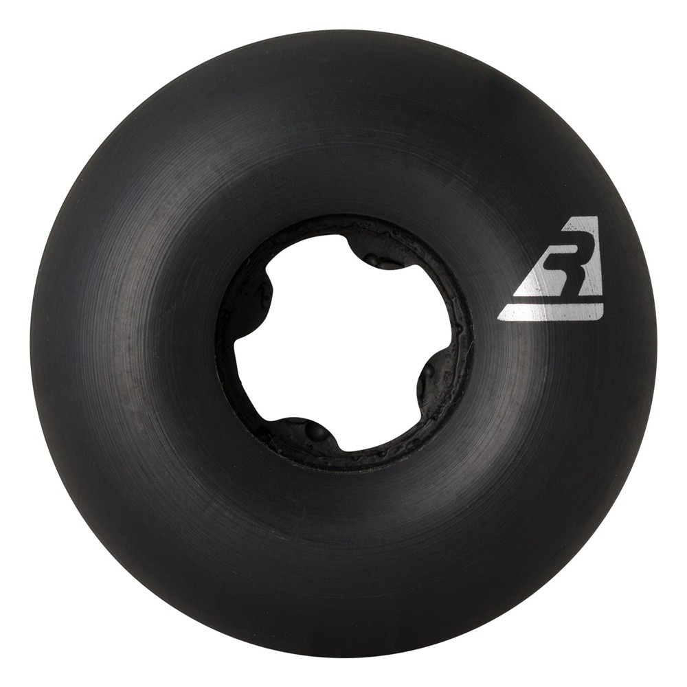 Ricta 53mm Frame Spr Blk 99a Skate Wheel