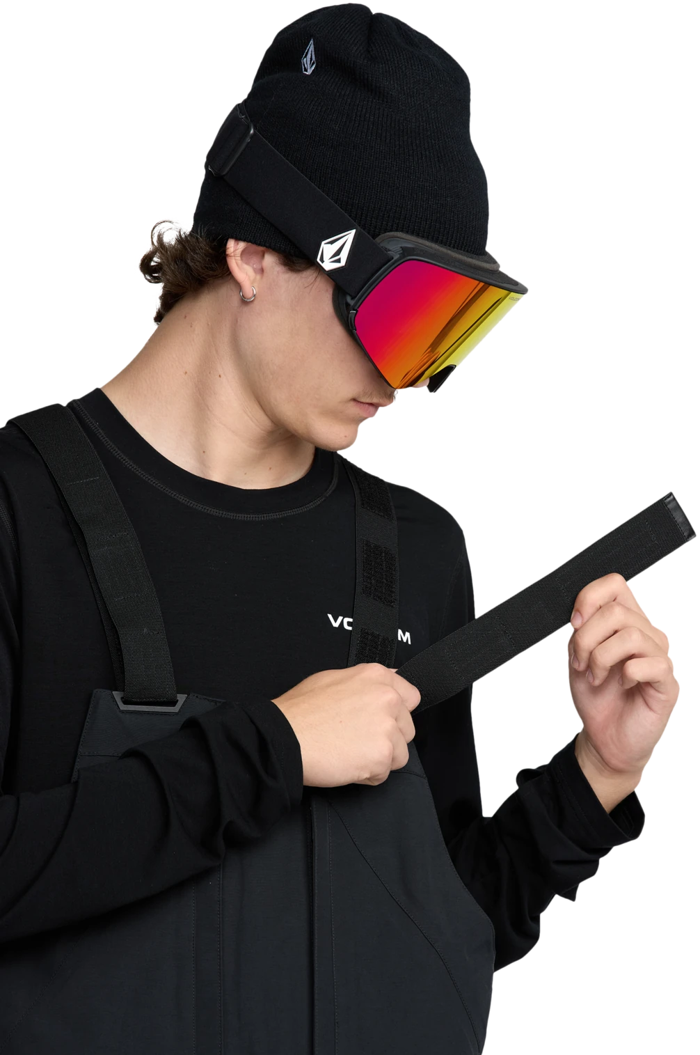 Volcom Rain Goretex Bt Erkek Snowboard Pantolon