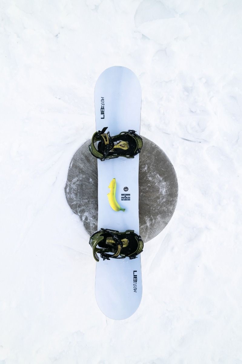 Libtech Skate Banana 24 Snowboard